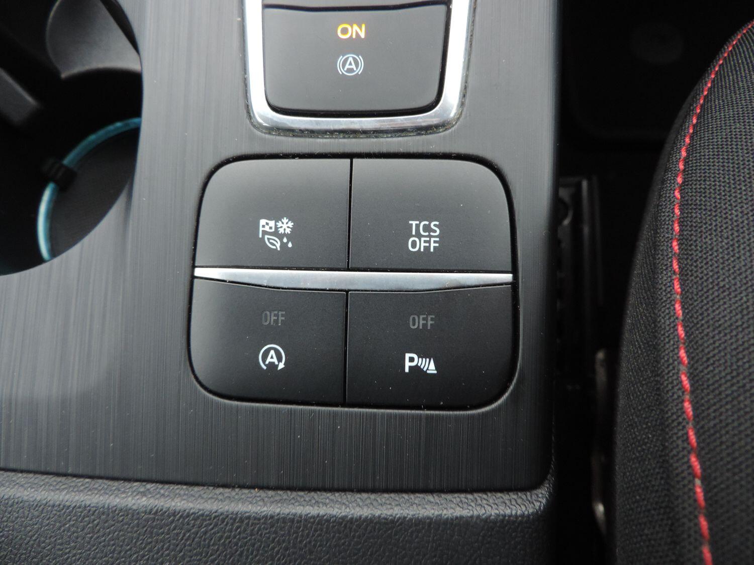 Used Ford Focus 2021 for sale - 76989695: Photo 16