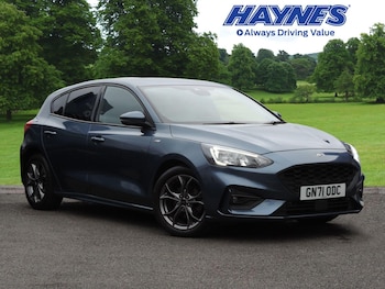 (71) - 1.0T EcoBoost ST-Line Auto Euro 6 (s/s) 5dr