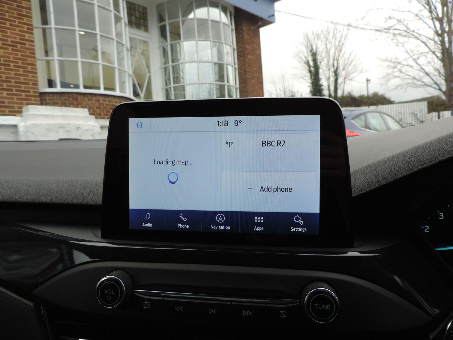 Used Ford Focus 2021 for sale - 76989695: Photo 24