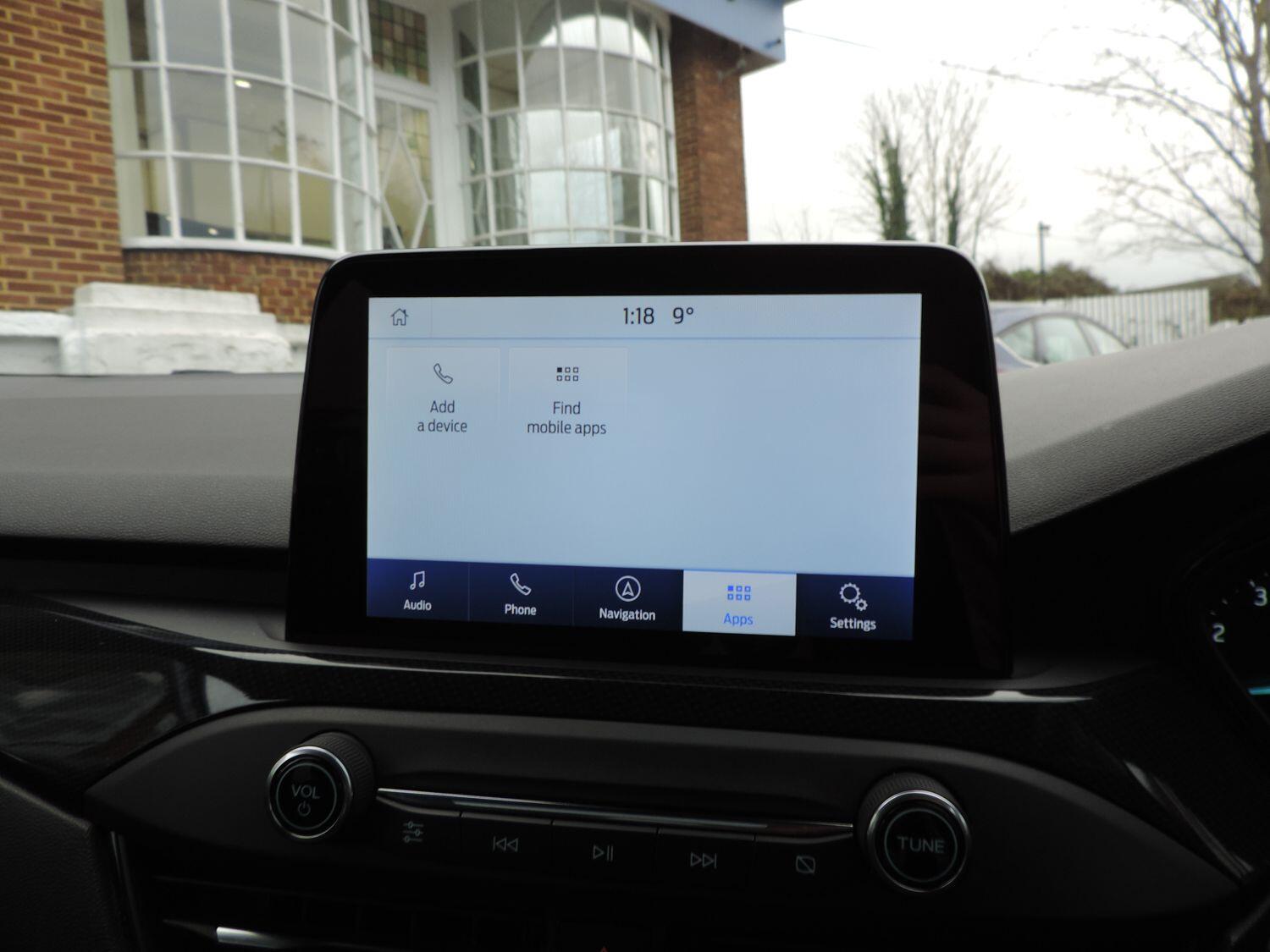 Used Ford Focus 2021 for sale - 76989695: Photo 25