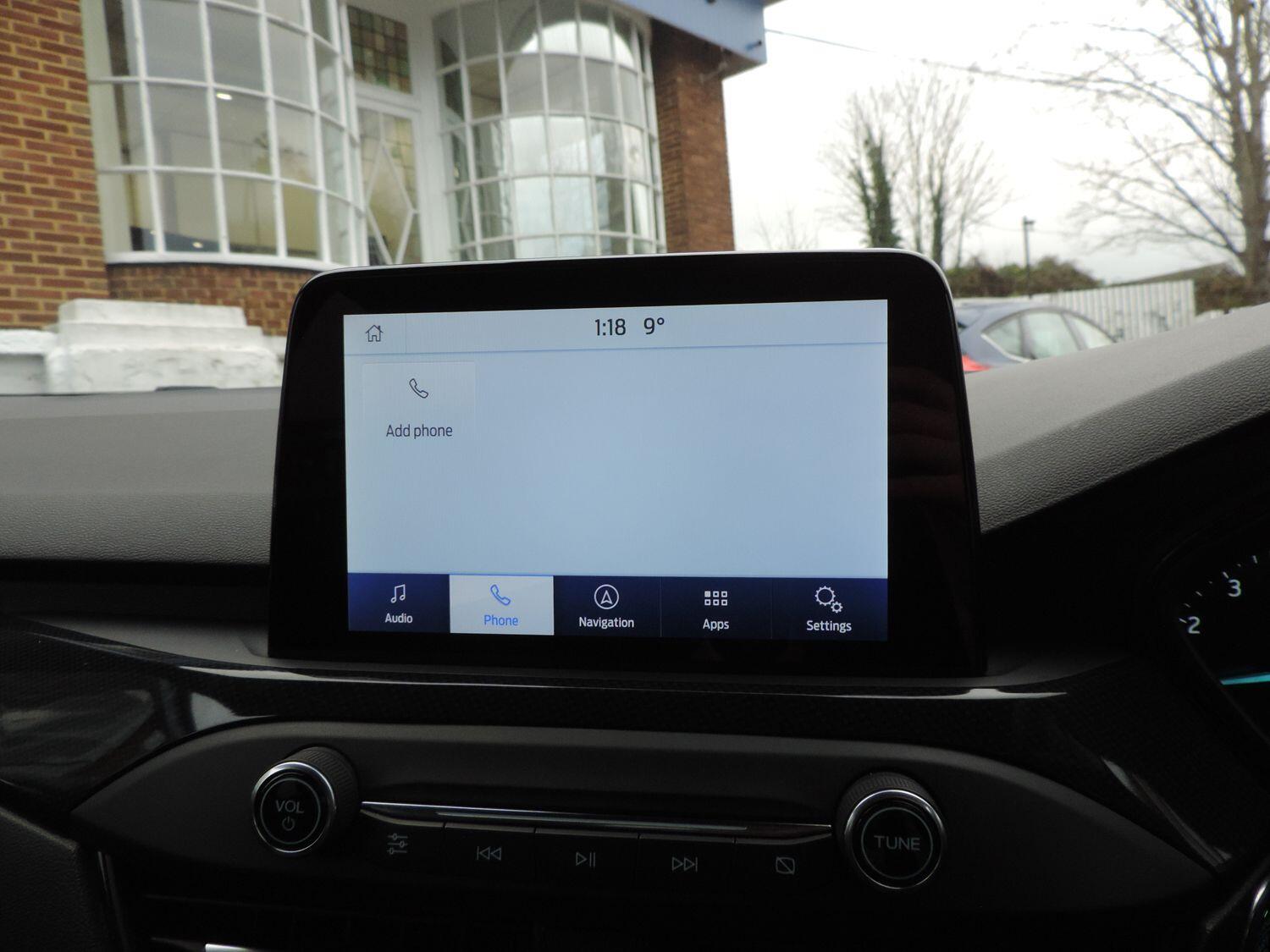 Used Ford Focus 2021 for sale - 76989695: Photo 26