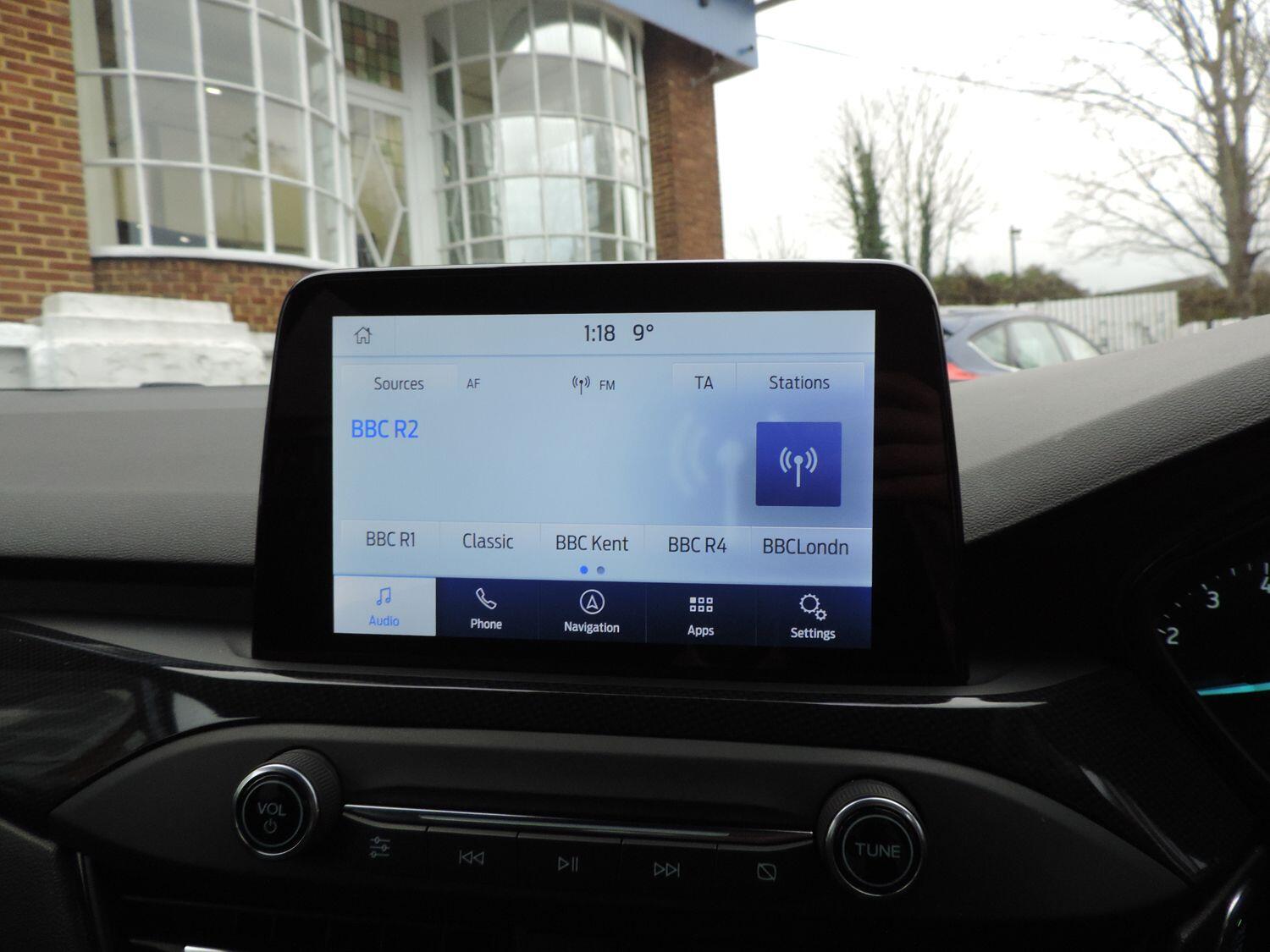 Used Ford Focus 2021 for sale - 76989695: Photo 27