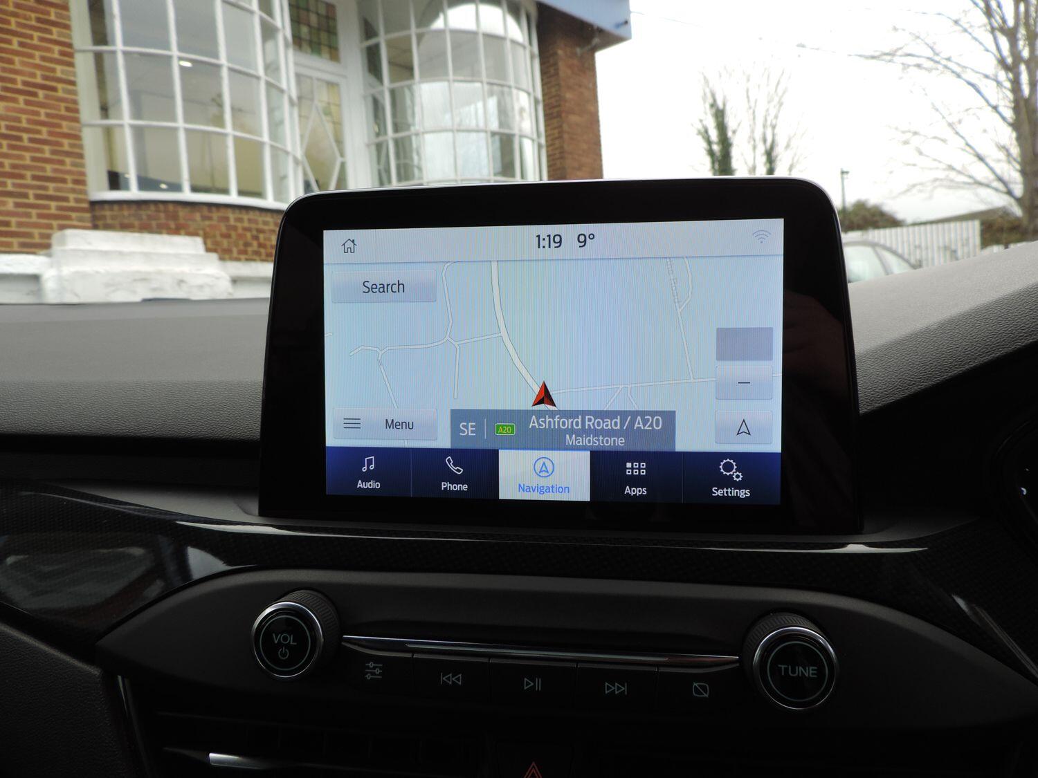 Used Ford Focus 2021 for sale - 76989695: Photo 28