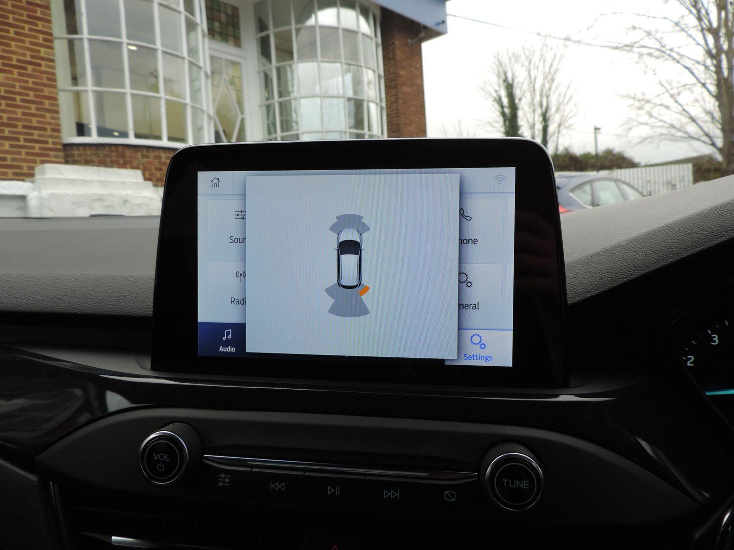 Used Ford Focus 2021 for sale - 76989695: Photo 29