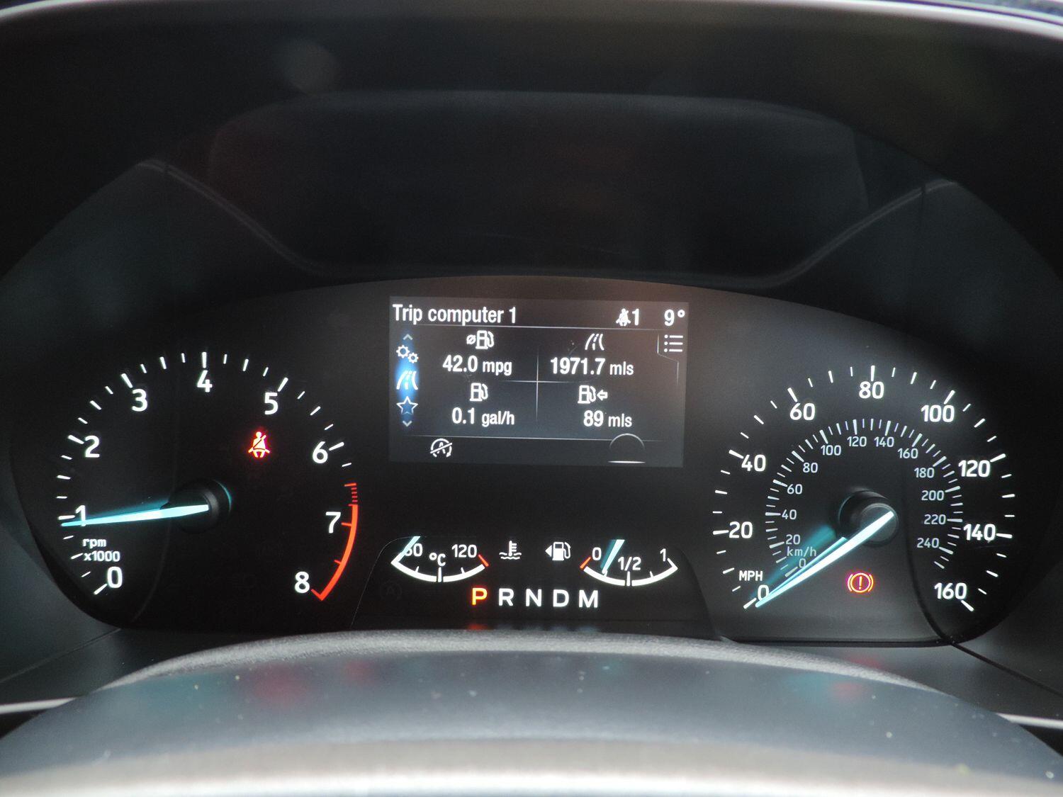 Used Ford Focus 2021 for sale - 76989695: Photo 31