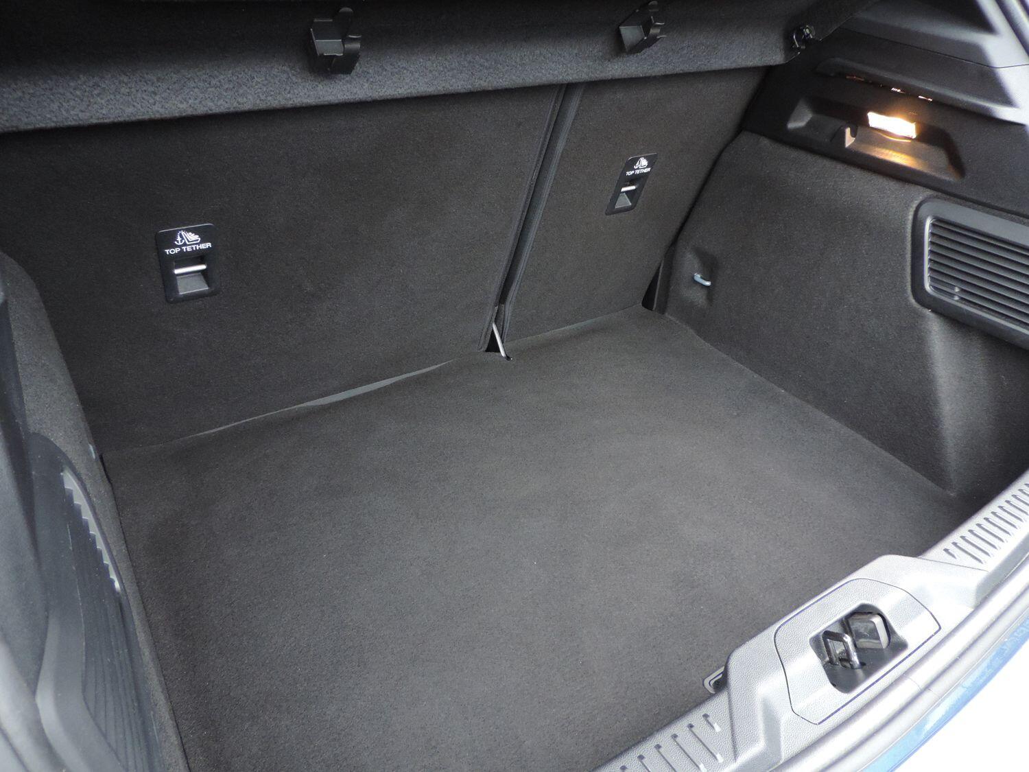 Used Ford Focus 2021 for sale - 76989695: Photo 33