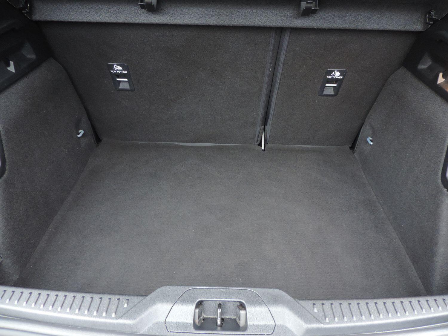 Used Ford Focus 2021 for sale - 76989695: Photo 34