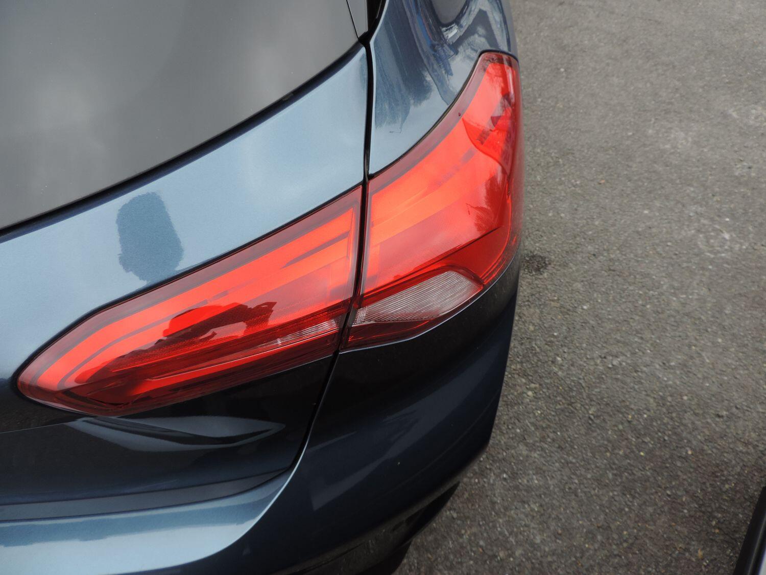 Used Ford Focus 2021 for sale - 76989695: Photo 42