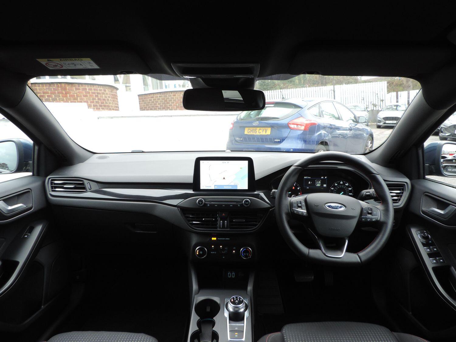 Used Ford Focus 2021 for sale - 76989695: Photo 7