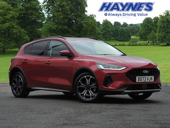 Used Ford Focus 2023 for sale - 76992182: Photo