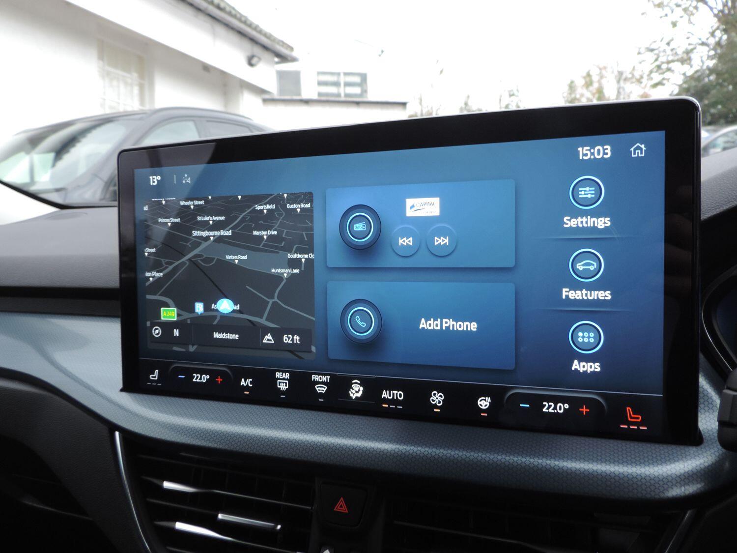 Used Ford Focus 2023 for sale - 76992182: Photo 27