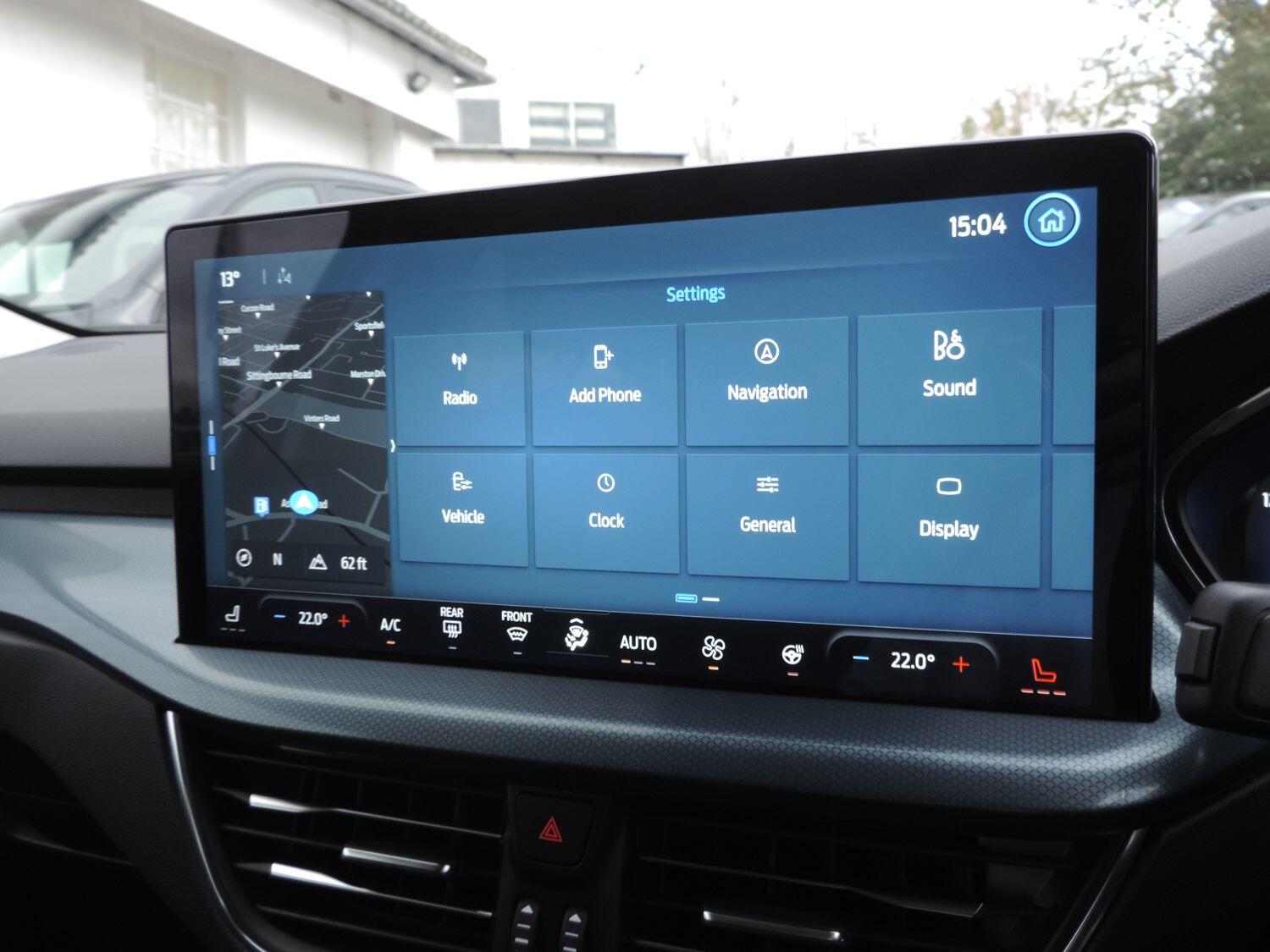 Used Ford Focus 2023 for sale - 76992182: Photo 28