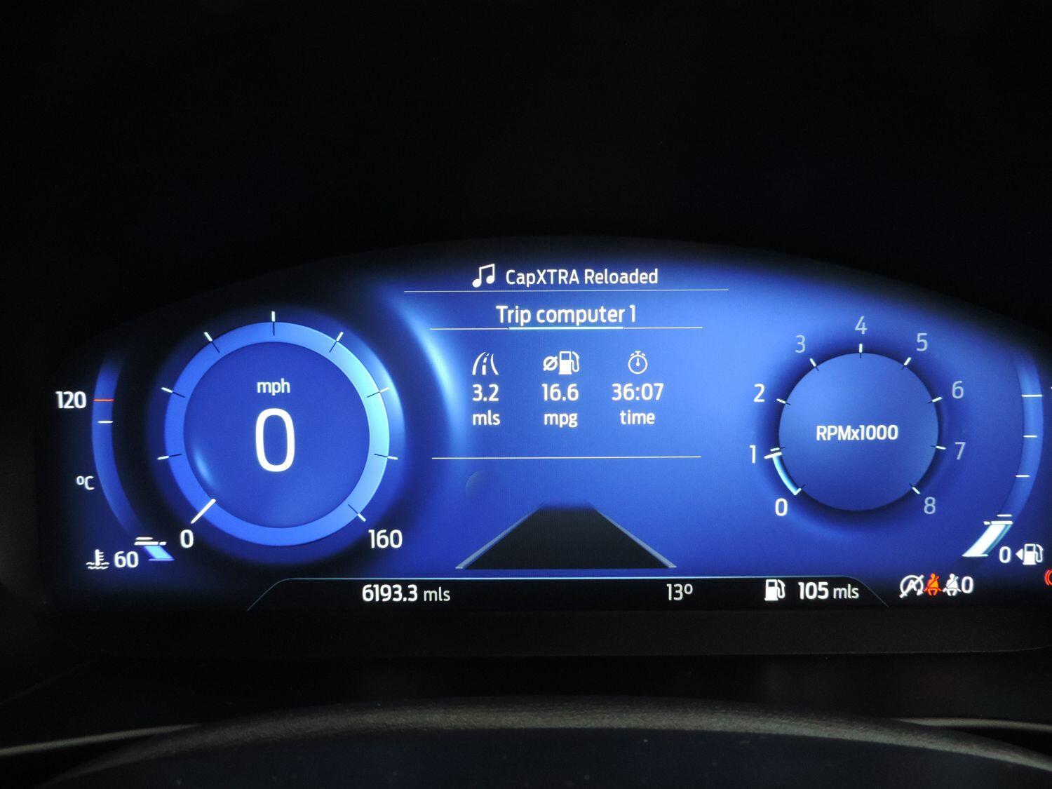 Used Ford Focus 2023 for sale - 76992182: Photo 32