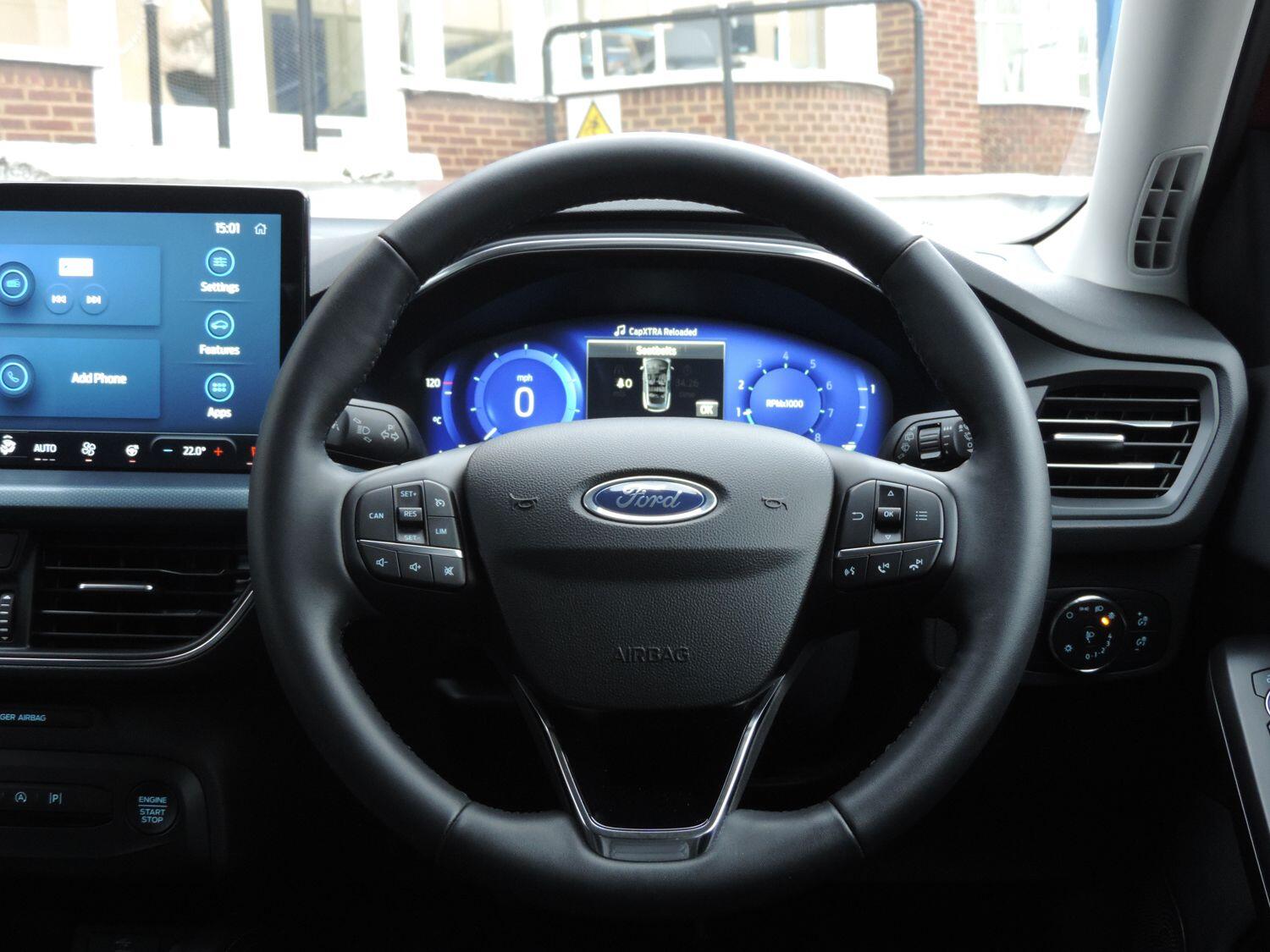 Used Ford Focus 2023 for sale - 76992182: Photo 36