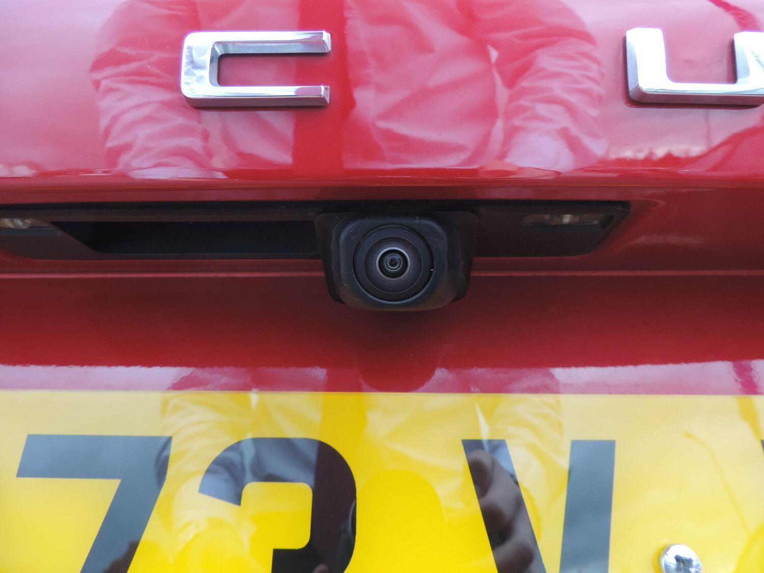 Used Ford Focus 2023 for sale - 76992182: Photo 38