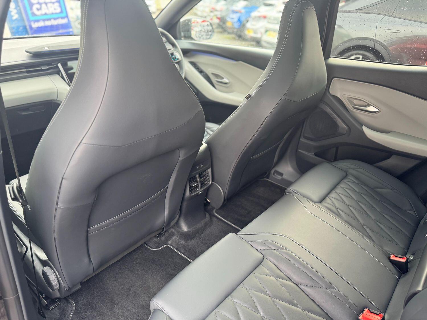 Used Ford Explorer 2024 for sale - 77978206: Photo 11