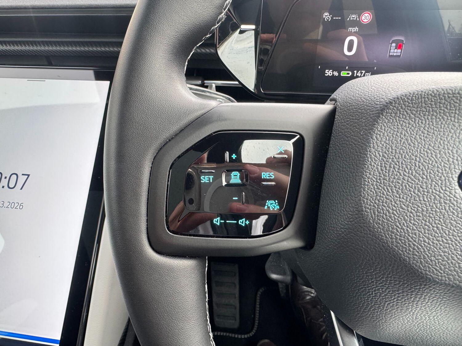 Used Ford Explorer 2024 for sale - 77978206: Photo 12