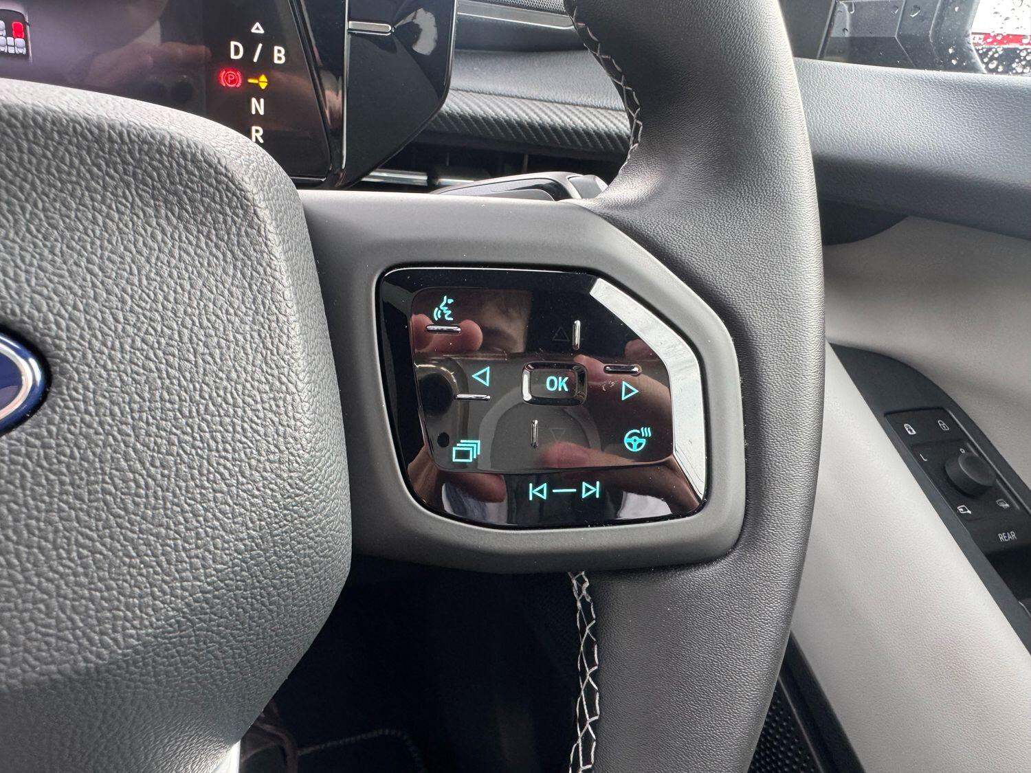 Used Ford Explorer 2024 for sale - 77978206: Photo 13