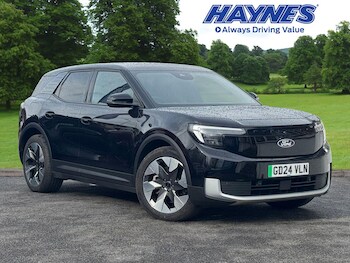 Used Ford Explorer 2024 for sale - 77978206: Photo