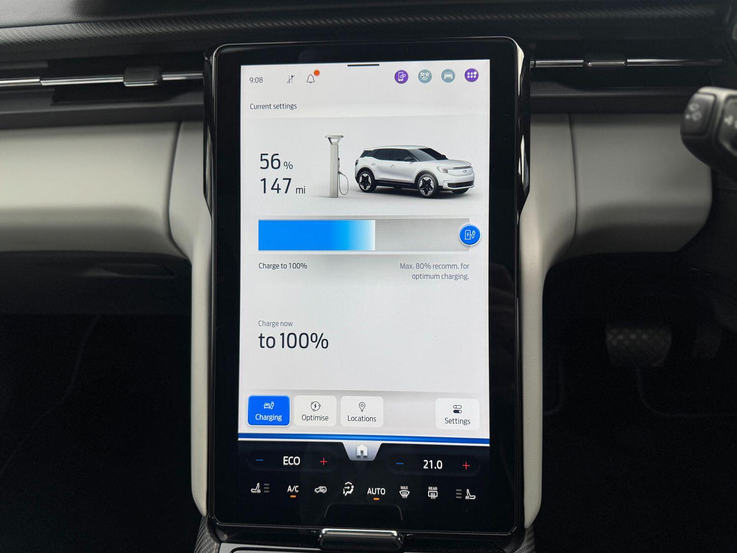 Used Ford Explorer 2024 for sale - 77978206: Photo 23