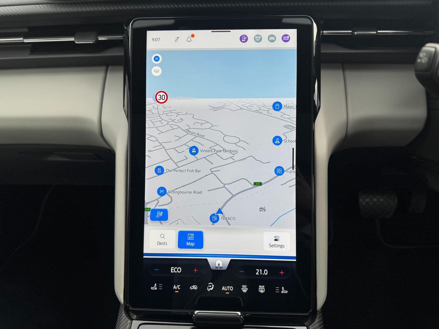 Used Ford Explorer 2024 for sale - 77978206: Photo 24