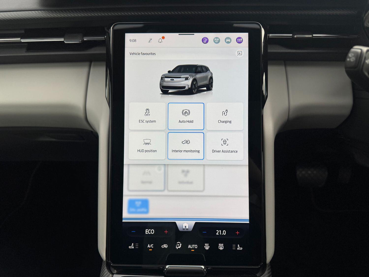 Used Ford Explorer 2024 for sale - 77978206: Photo 25