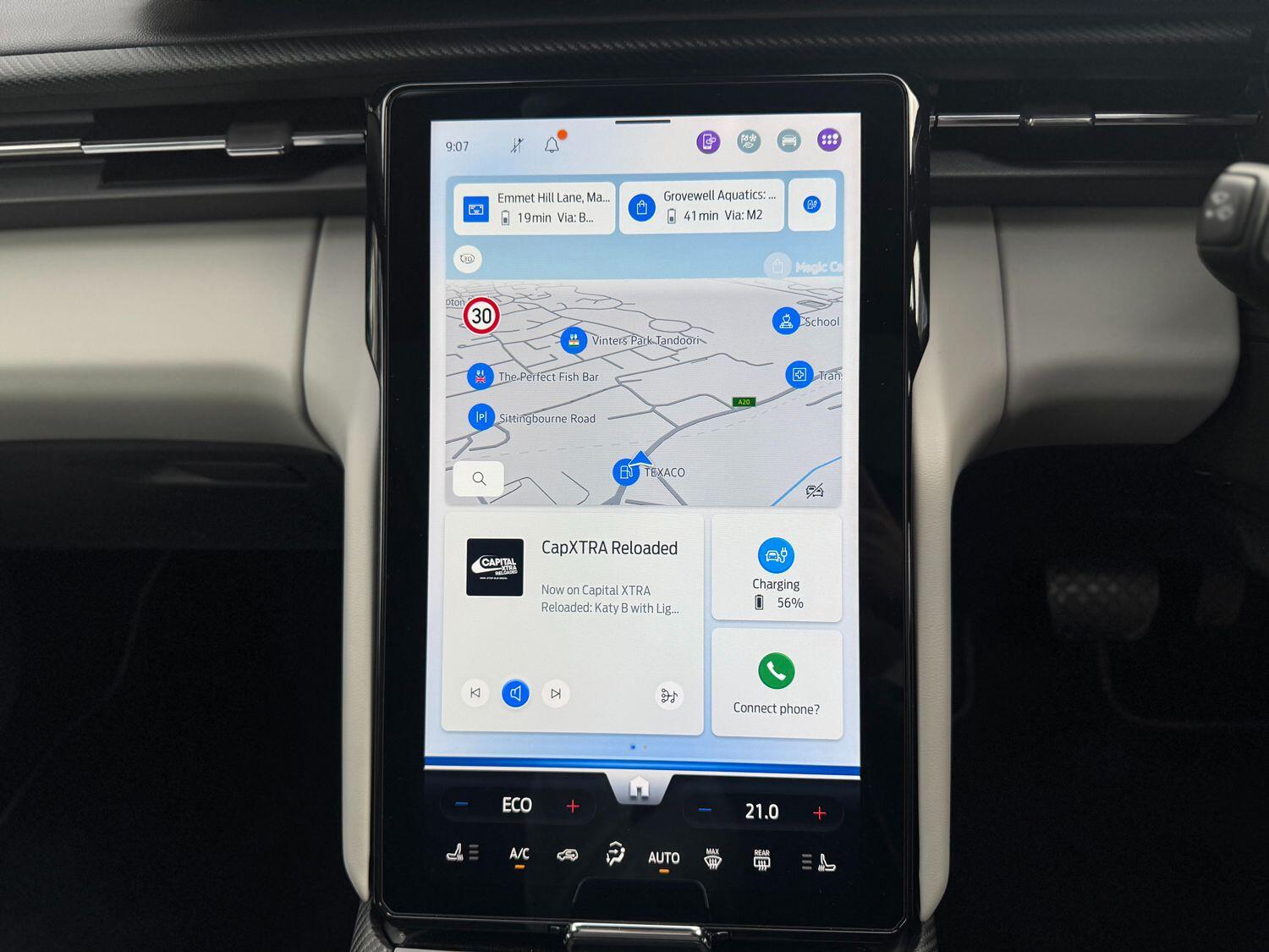 Used Ford Explorer 2024 for sale - 77978206: Photo 27