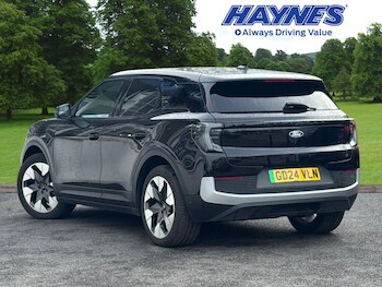 Used Ford Explorer 2024 for sale - 77978206: Photo