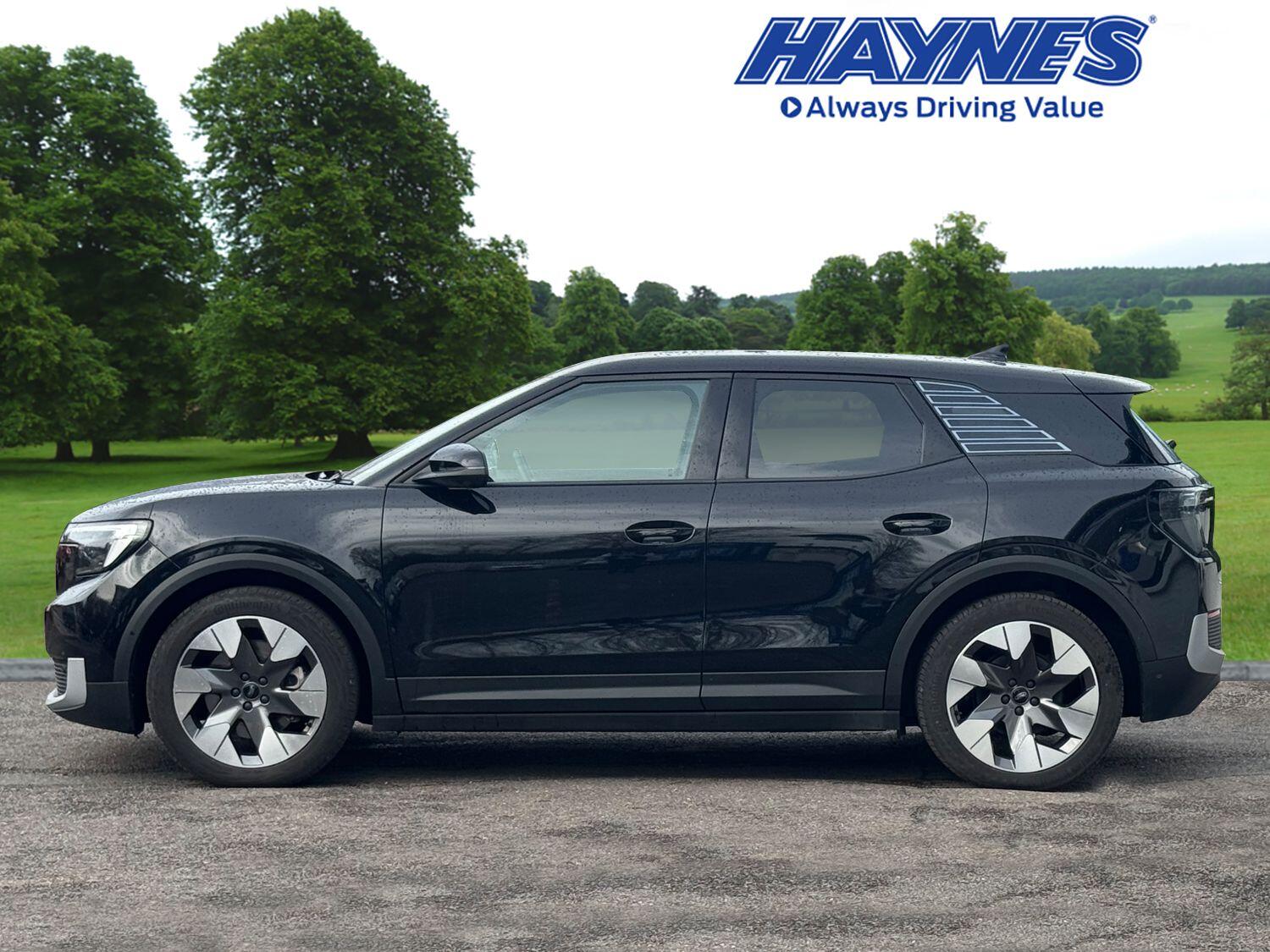 Used Ford Explorer 2024 for sale - 77978206: Photo 3