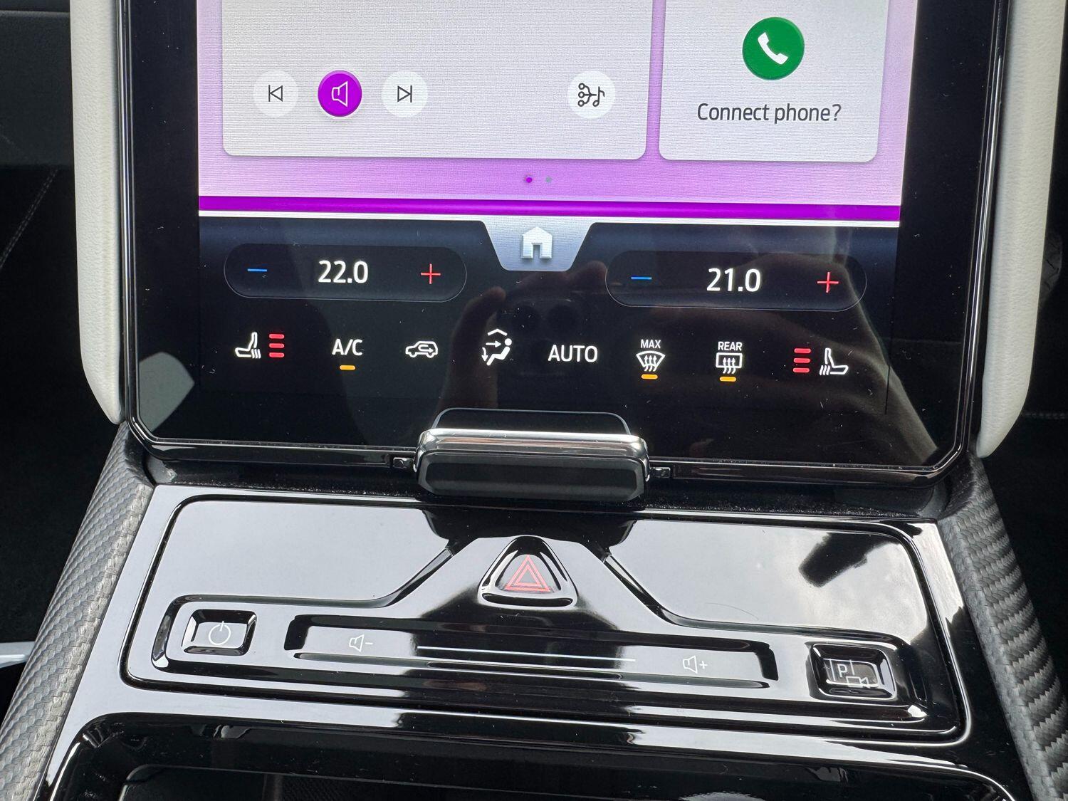 Used Ford Explorer 2024 for sale - 77978206: Photo 30