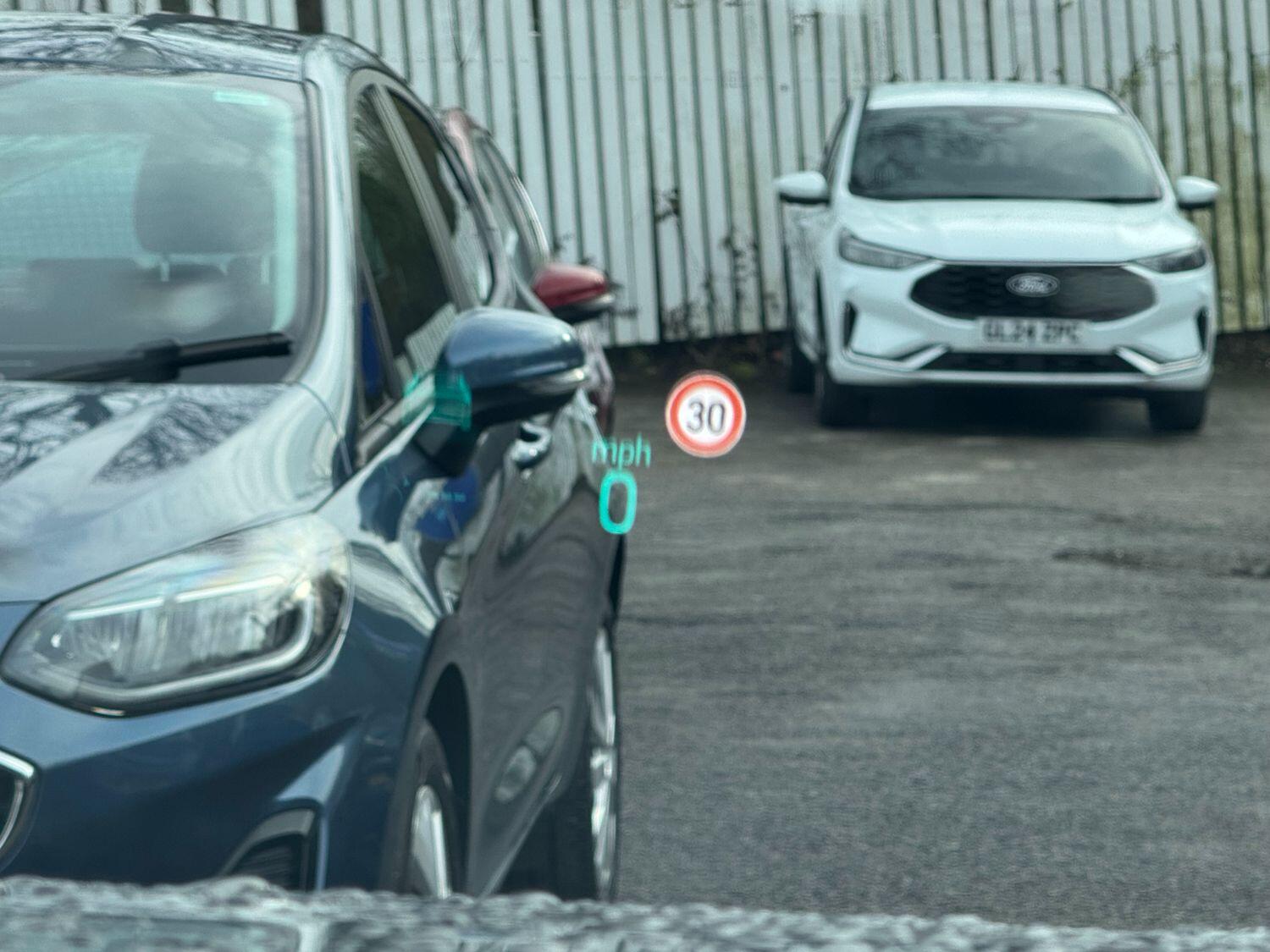 Used Ford Explorer 2024 for sale - 77978206: Photo 34