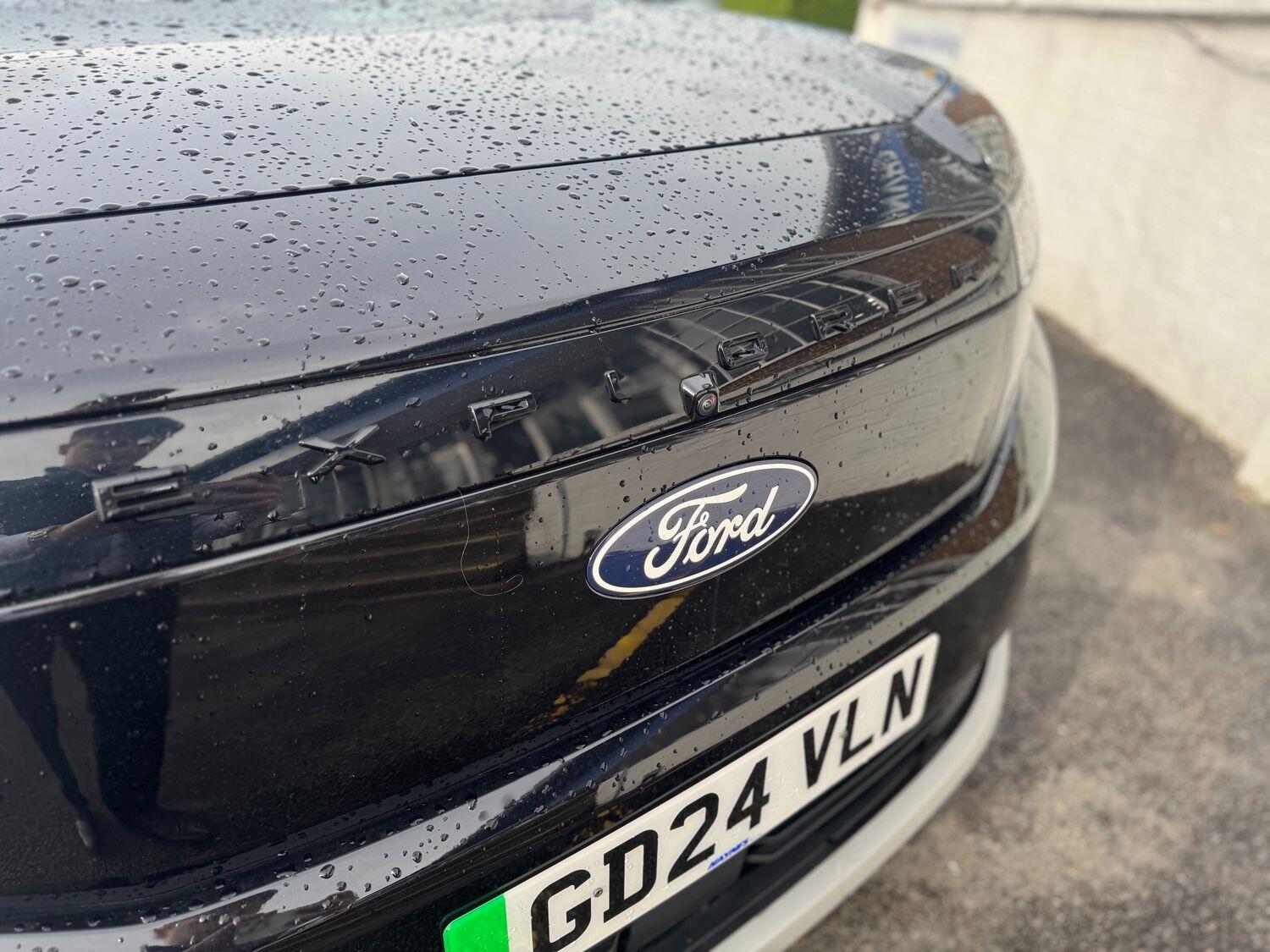 Used Ford Explorer 2024 for sale - 77978206: Photo 35