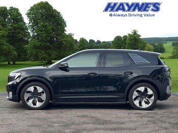 Used Ford Explorer 2024 for sale - 77978206: Photo