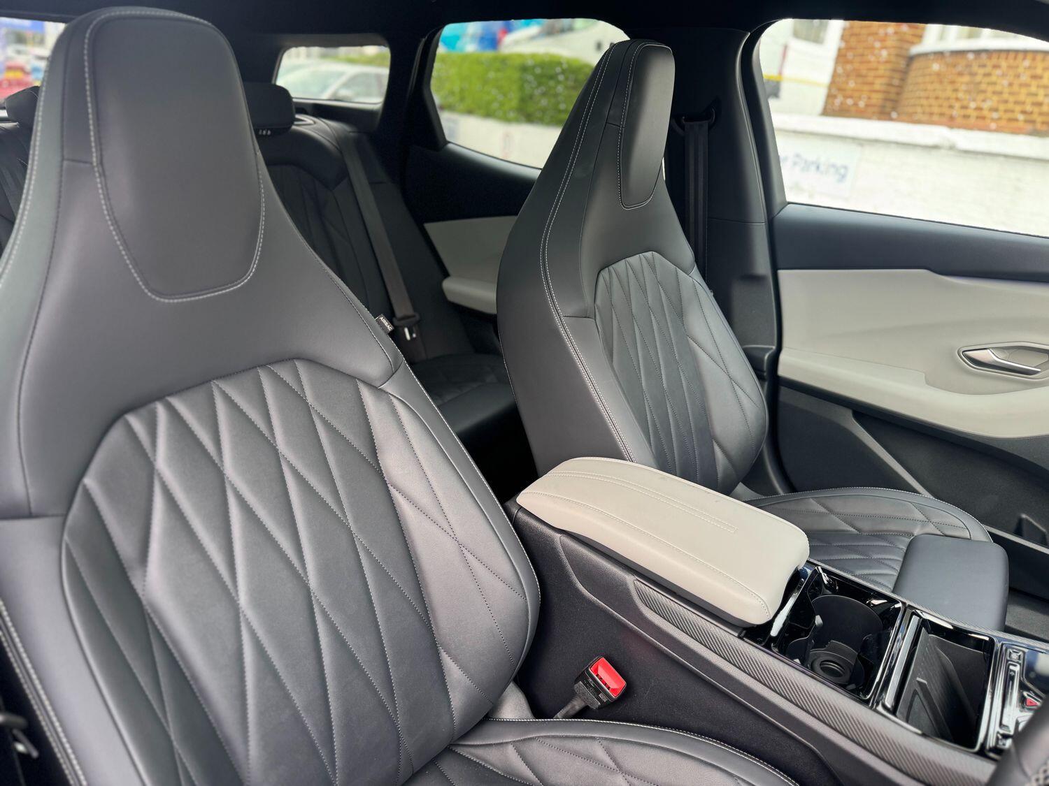 Used Ford Explorer 2024 for sale - 77978206: Photo 7