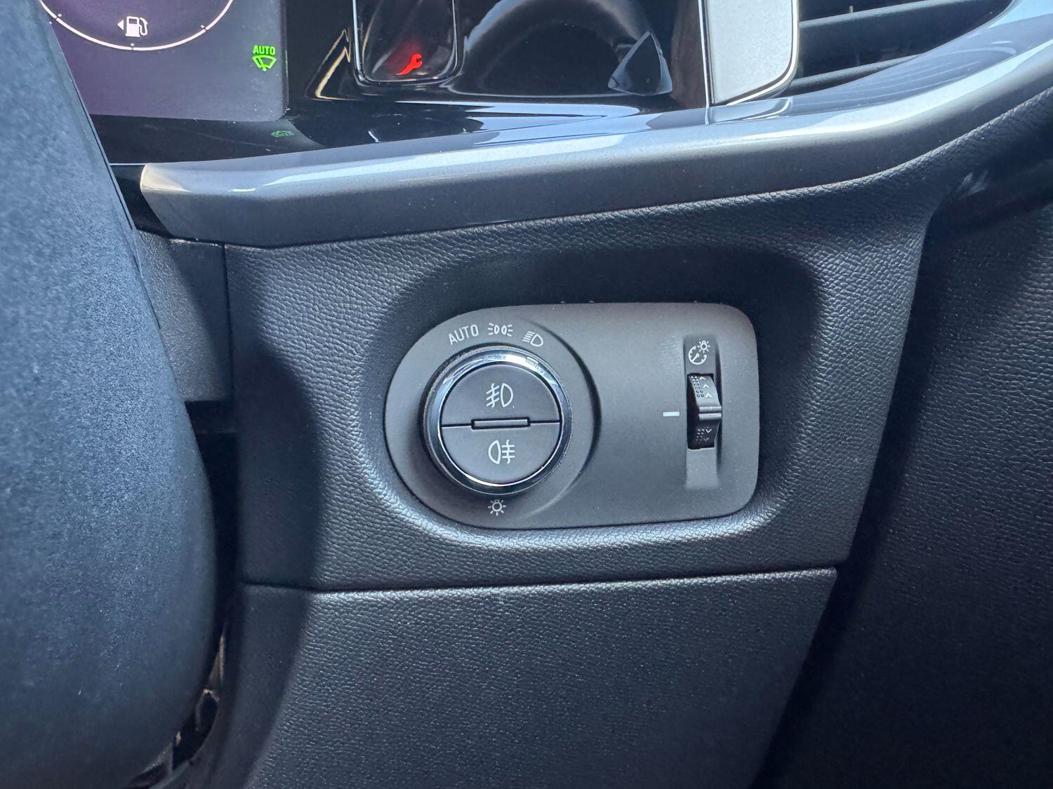 Used Vauxhall Mokka 2023 for sale - 77969675: Photo 10