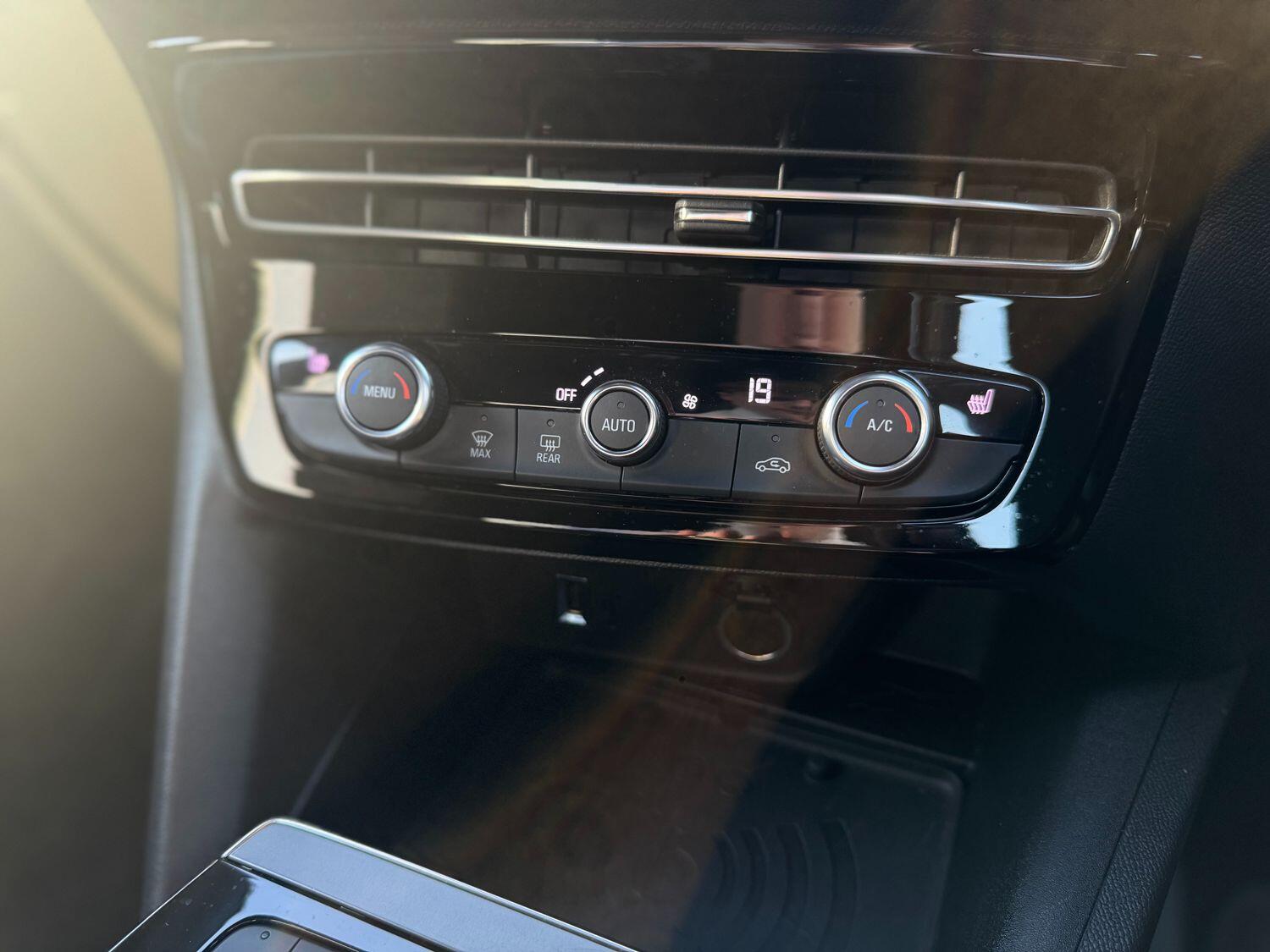 Used Vauxhall Mokka 2023 for sale - 77969675: Photo 11