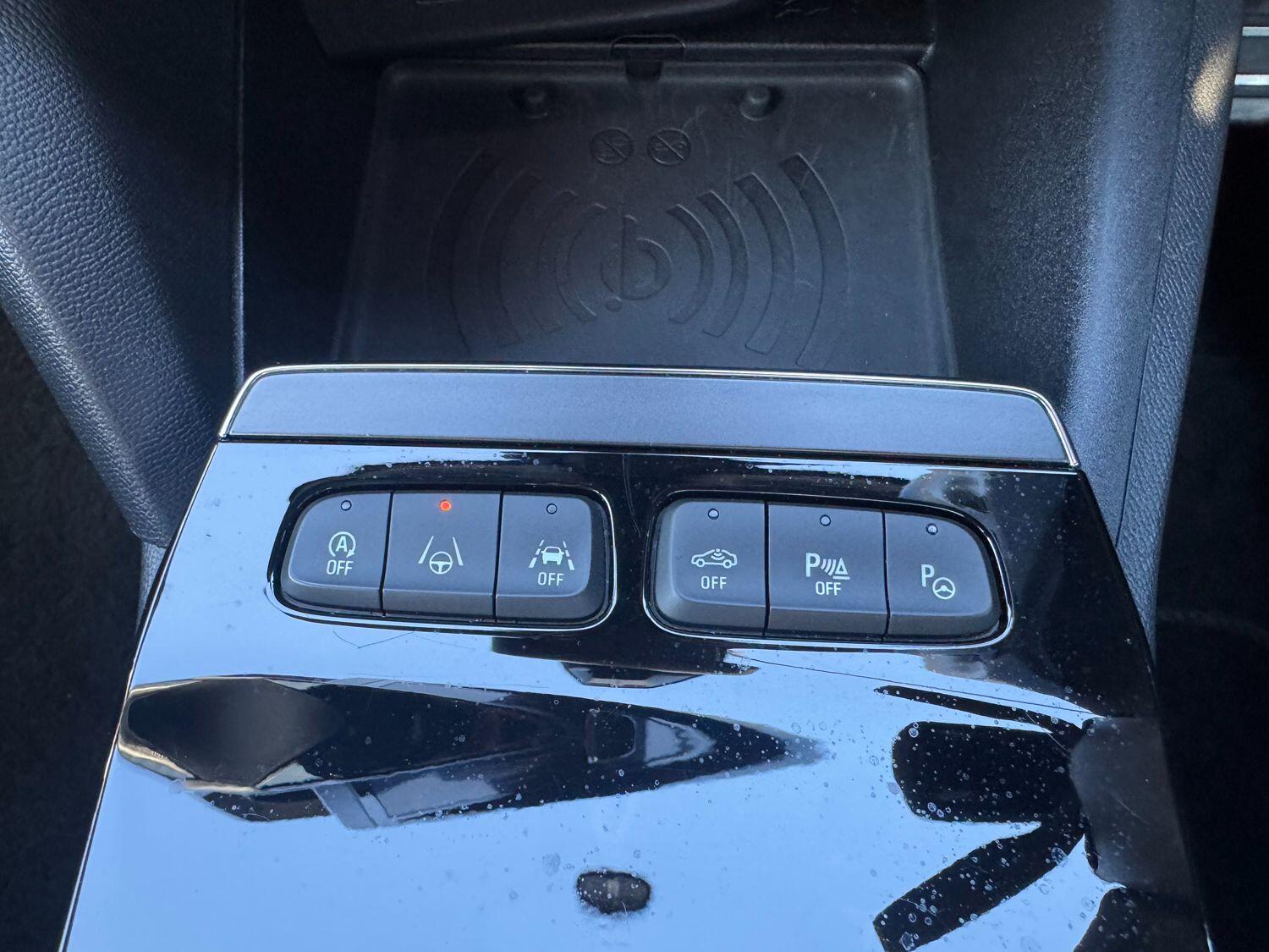 Used Vauxhall Mokka 2023 for sale - 77969675: Photo 12