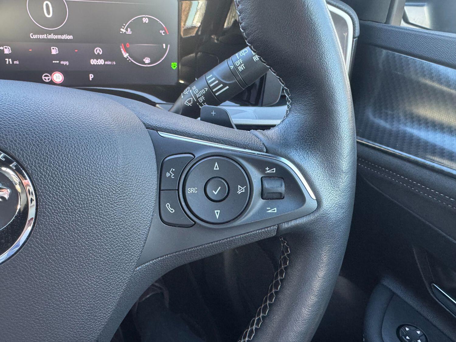 Used Vauxhall Mokka 2023 for sale - 77969675: Photo 15