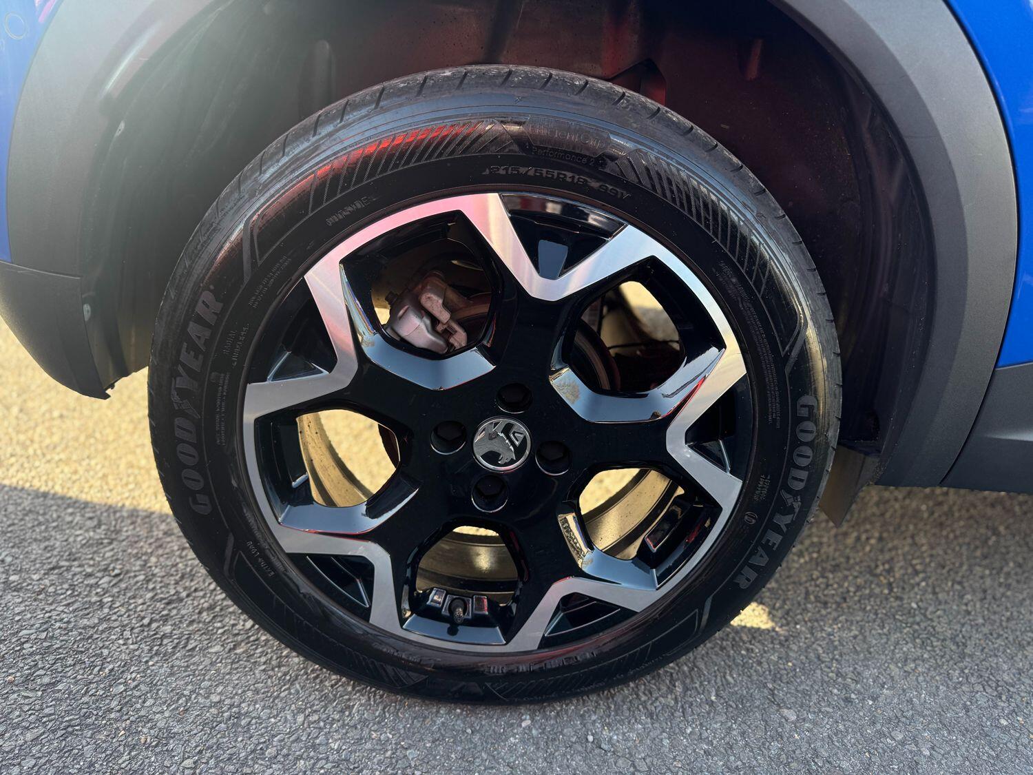 Used Vauxhall Mokka 2023 for sale - 77969675: Photo 16