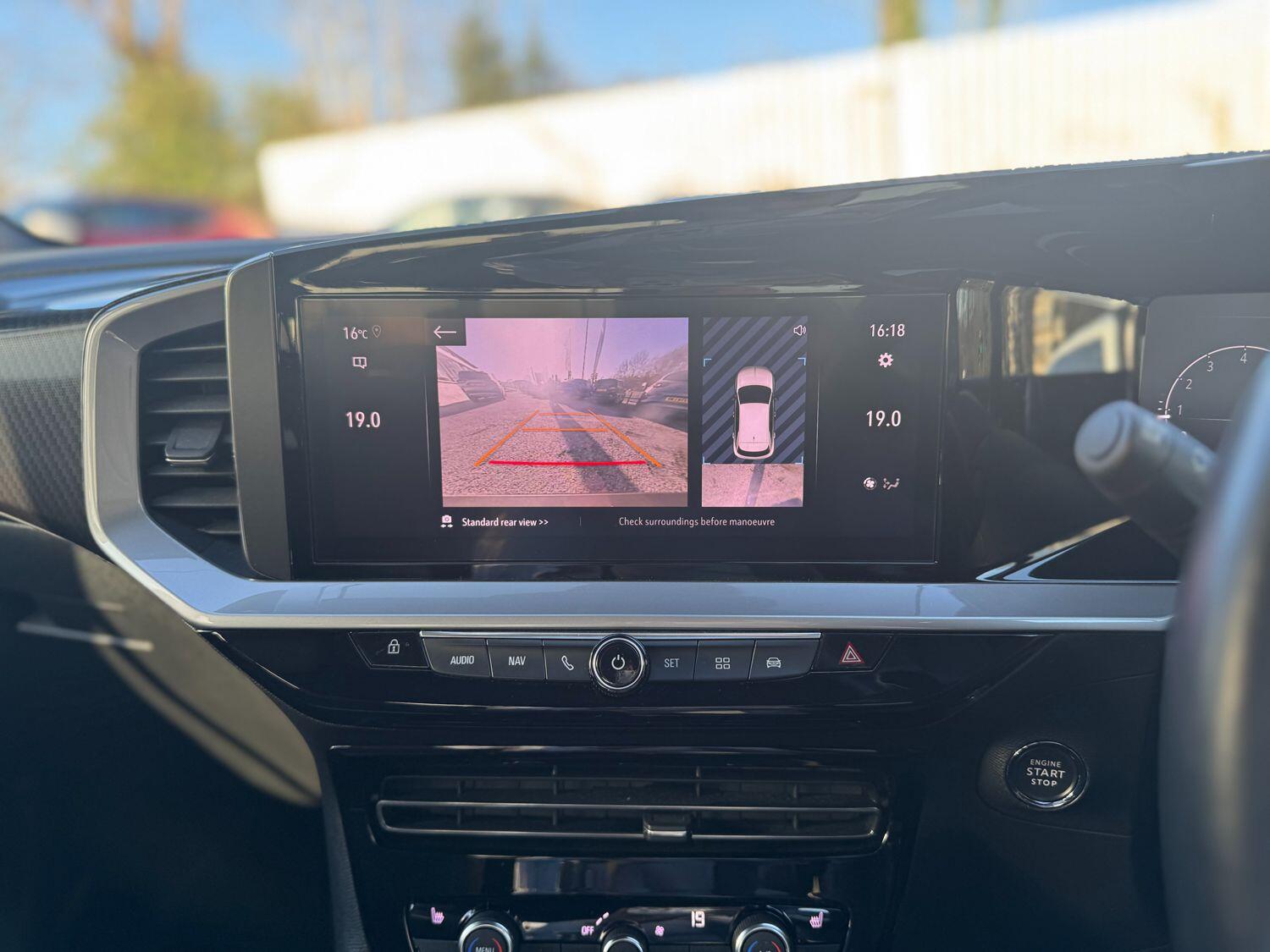 Used Vauxhall Mokka 2023 for sale - 77969675: Photo 19