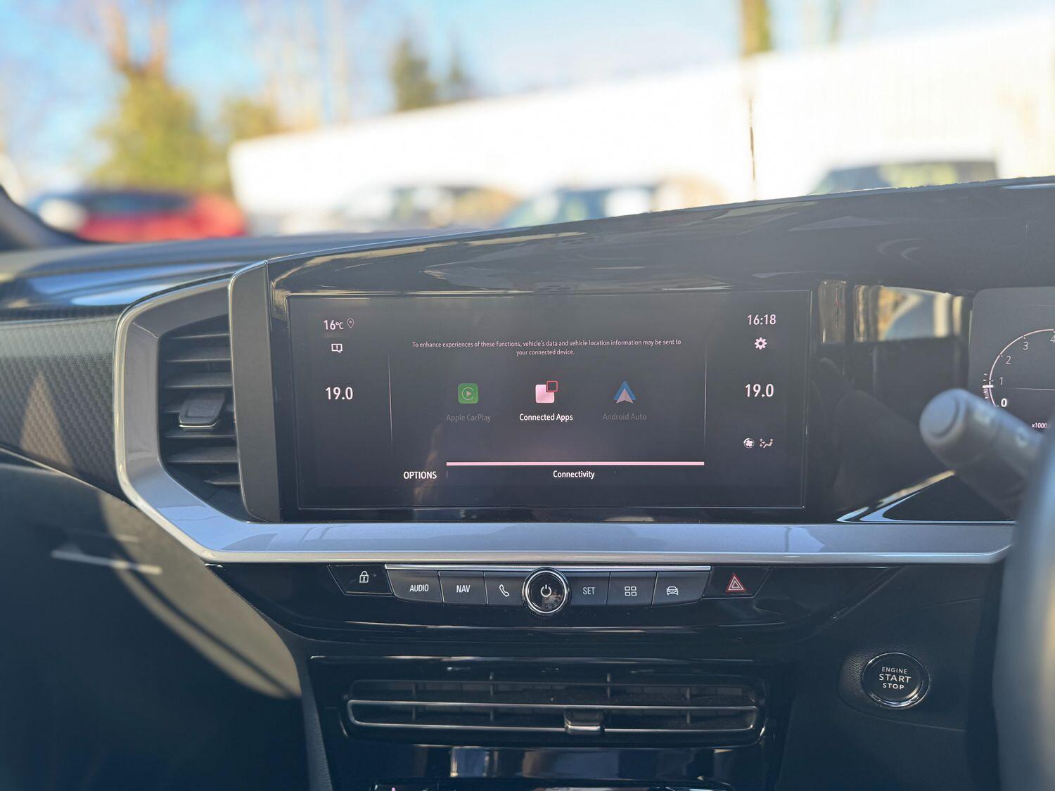 Used Vauxhall Mokka 2023 for sale - 77969675: Photo 21