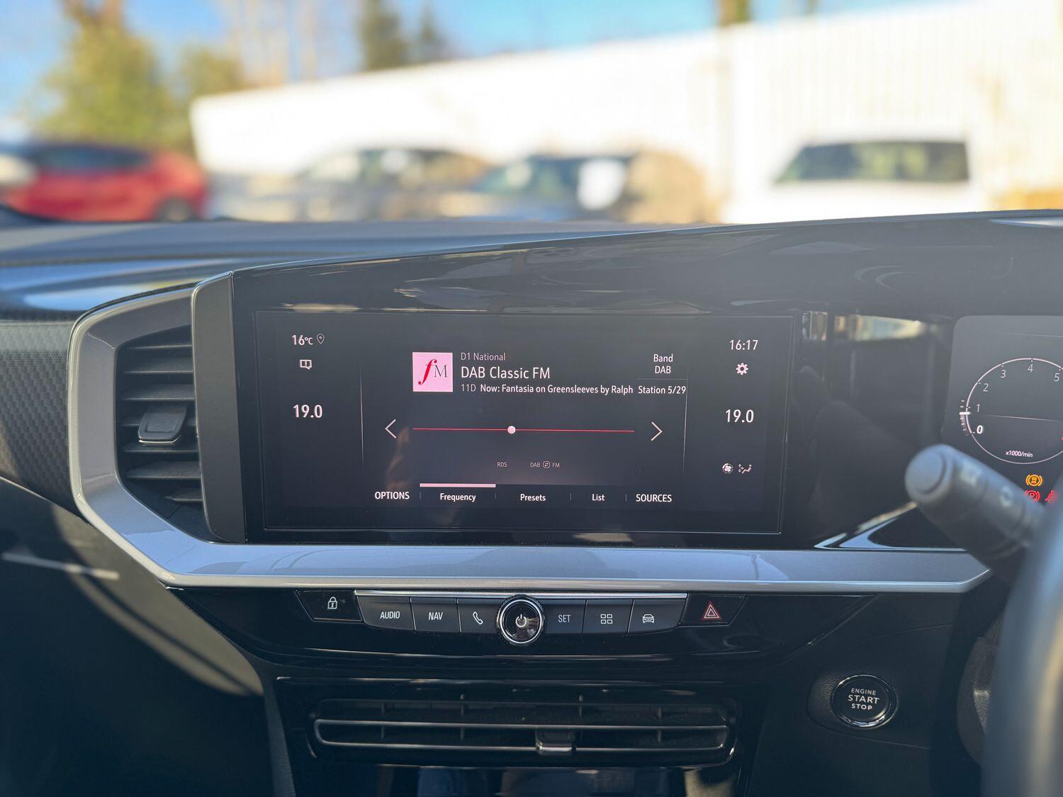 Used Vauxhall Mokka 2023 for sale - 77969675: Photo 22