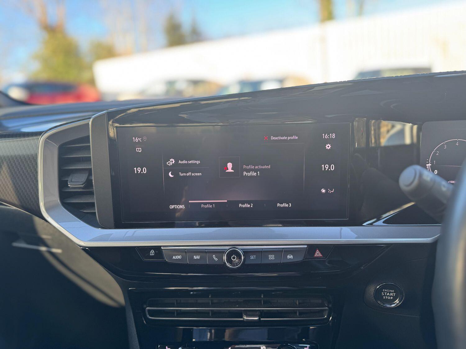 Used Vauxhall Mokka 2023 for sale - 77969675: Photo 23