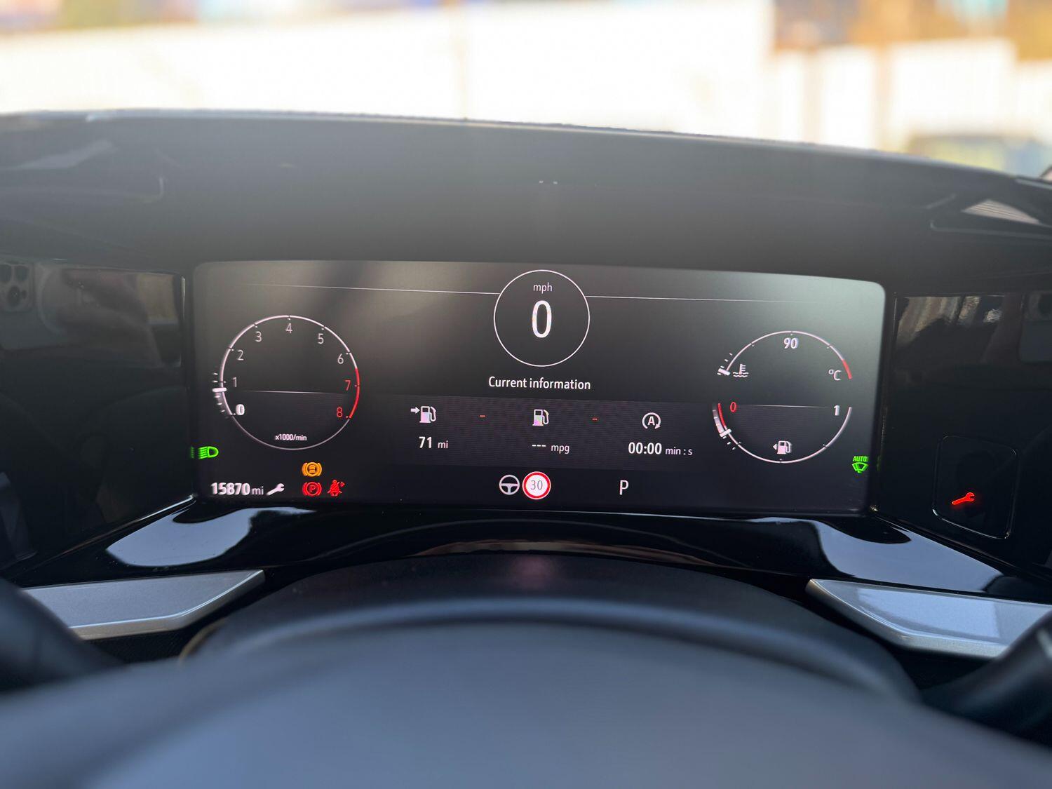 Used Vauxhall Mokka 2023 for sale - 77969675: Photo 24