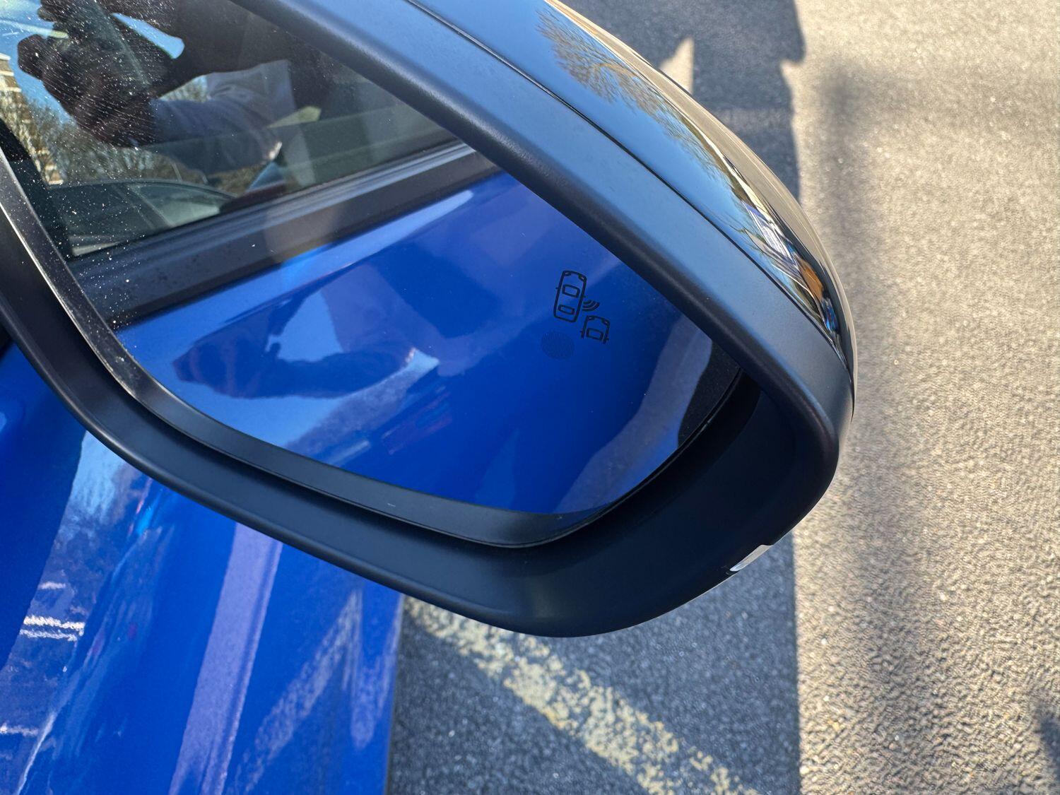 Used Vauxhall Mokka 2023 for sale - 77969675: Photo 25