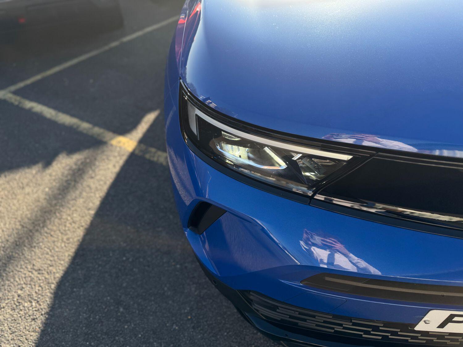 Used Vauxhall Mokka 2023 for sale - 77969675: Photo 29