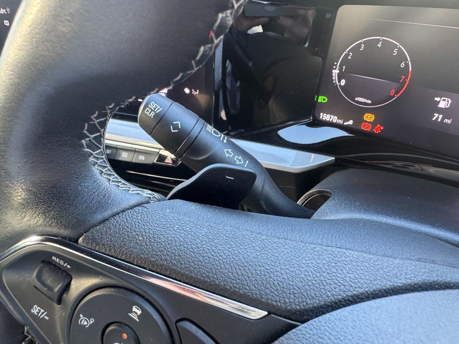 Used Vauxhall Mokka 2023 for sale - 77969675: Photo 34