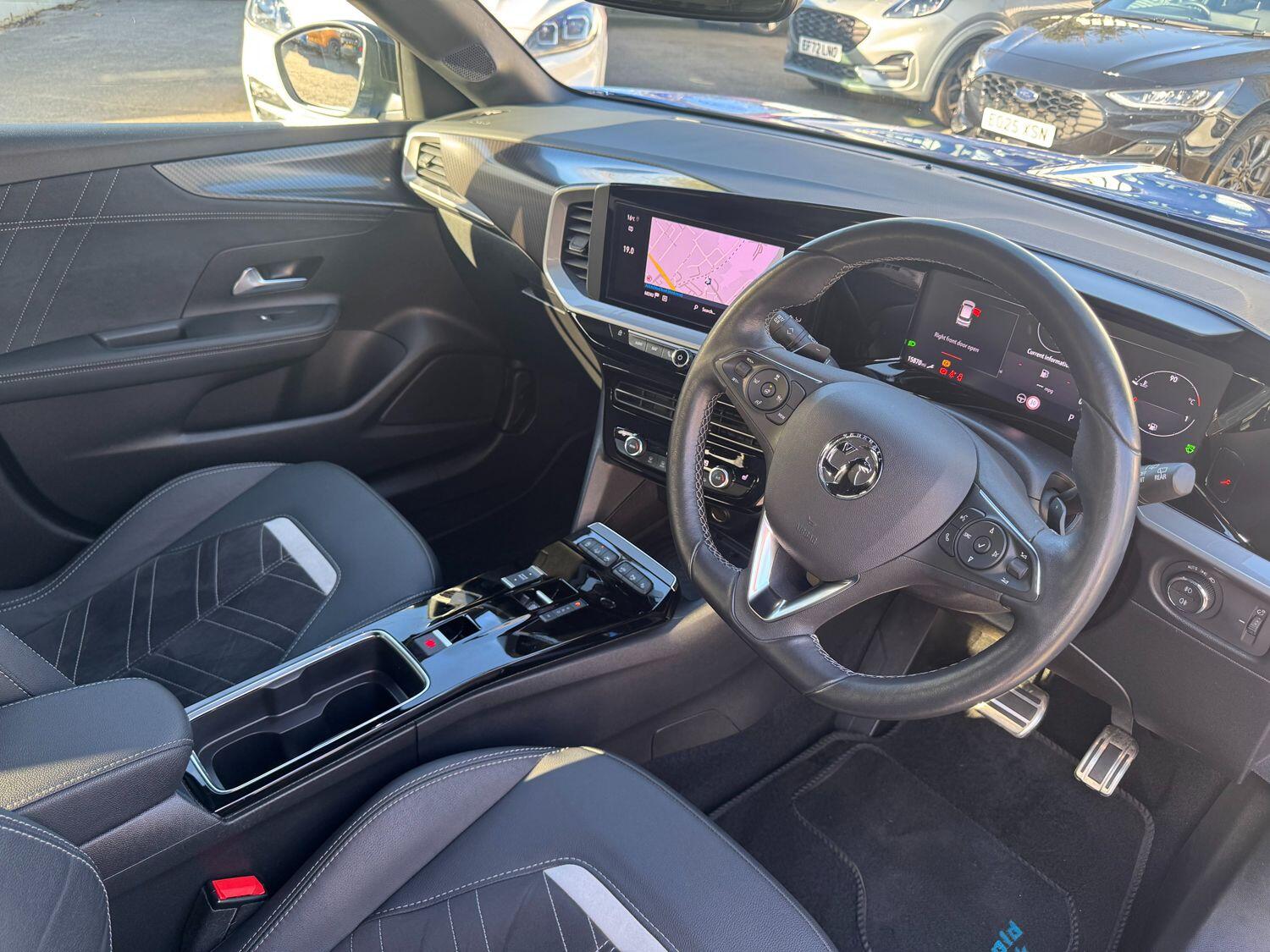 Used Vauxhall Mokka 2023 for sale - 77969675: Photo 37