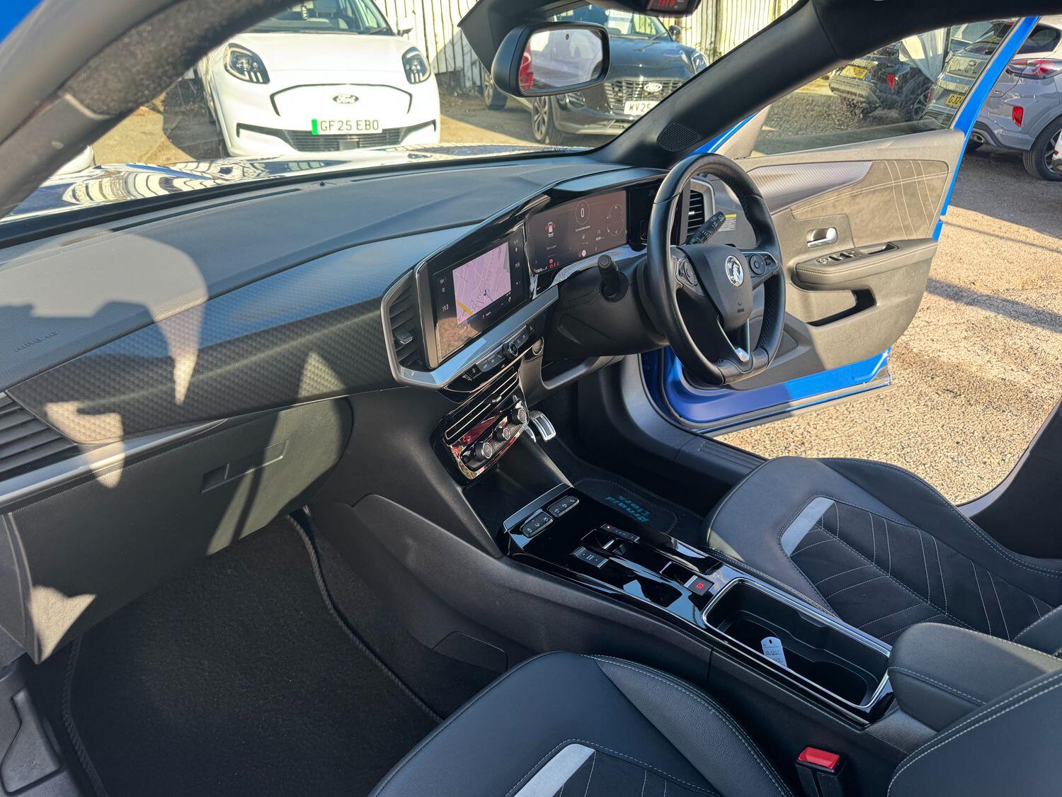 Used Vauxhall Mokka 2023 for sale - 77969675: Photo 5