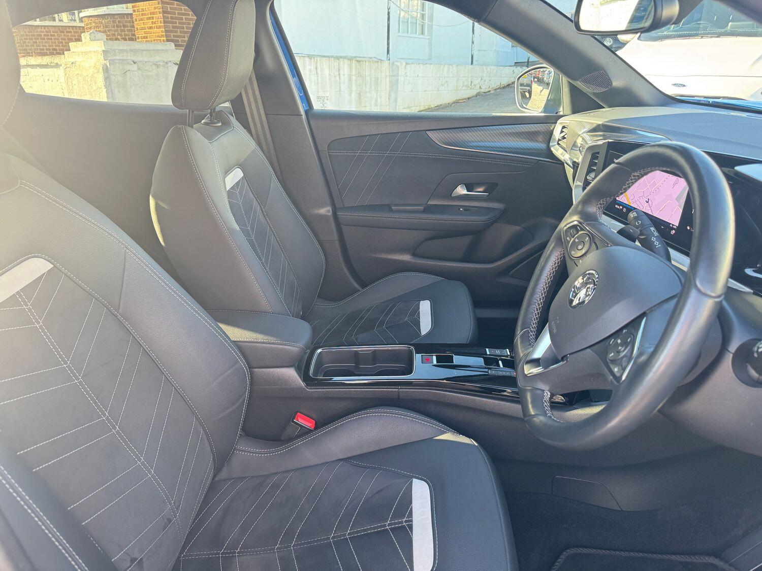 Used Vauxhall Mokka 2023 for sale - 77969675: Photo 6